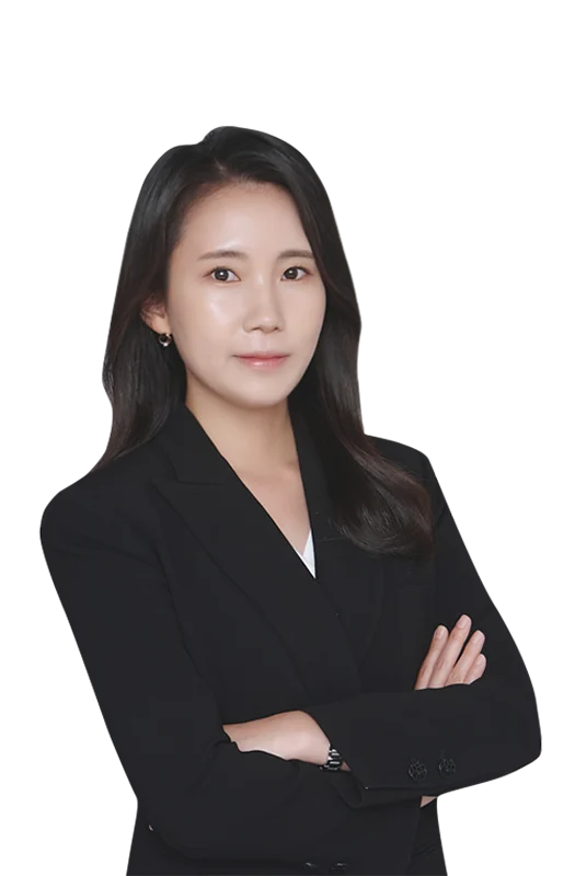 박지현 변호사 프로필